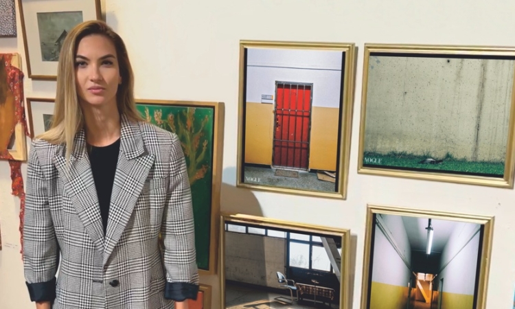 Łęcznianka na międzynarodowej wystawie w Nowym Jorku