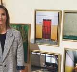 Łęcznianka na międzynarodowej wystawie w Nowym Jorku