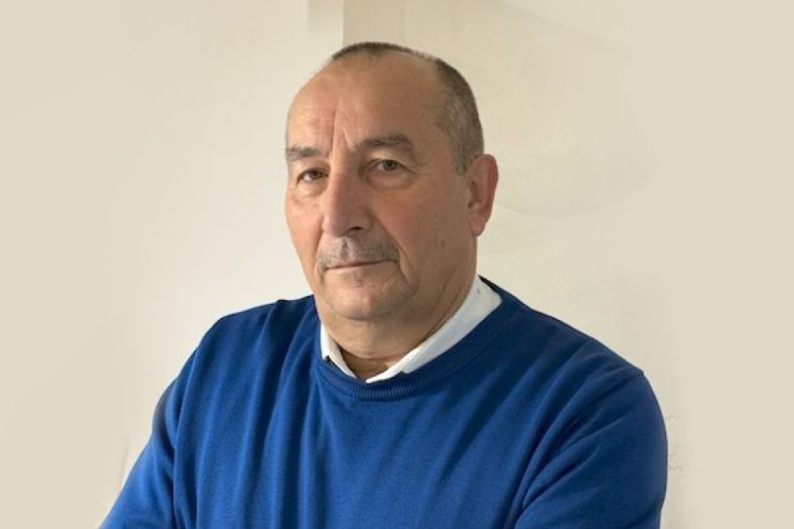 Koalicja tylko na 1,5 roku - wywiad z Teodorem Kosiarskim