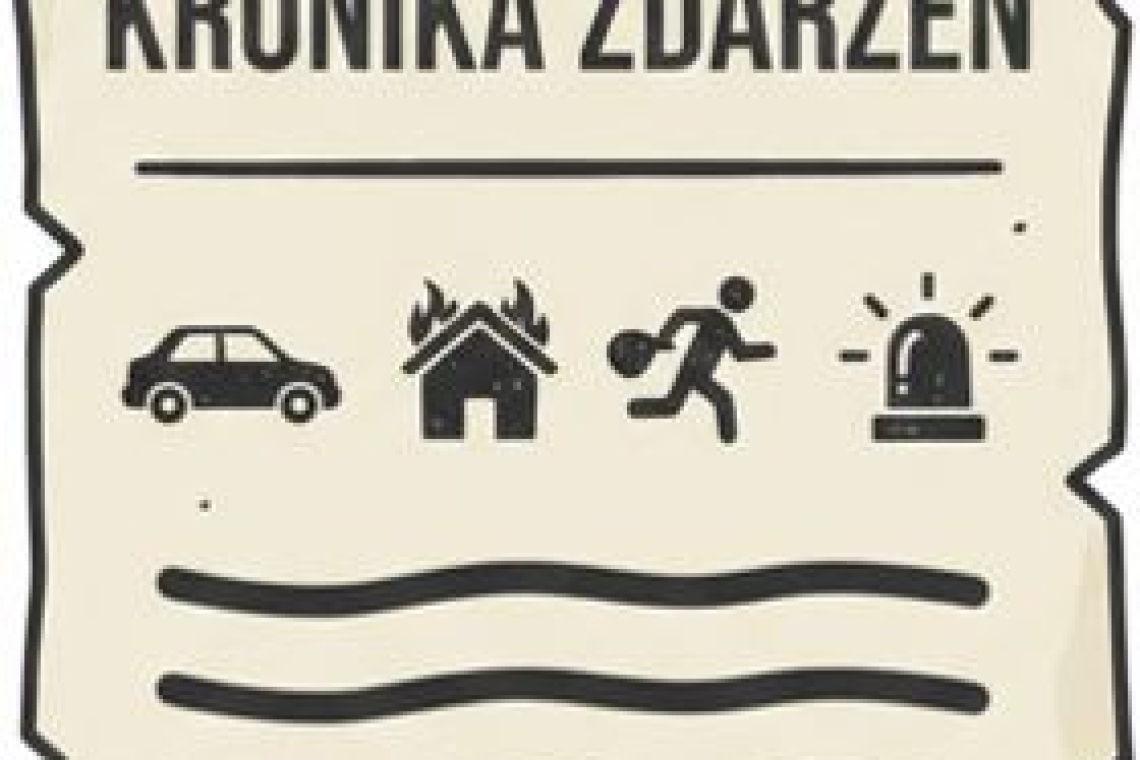 14-latek pędził 117 km/h i uciekał przed policją