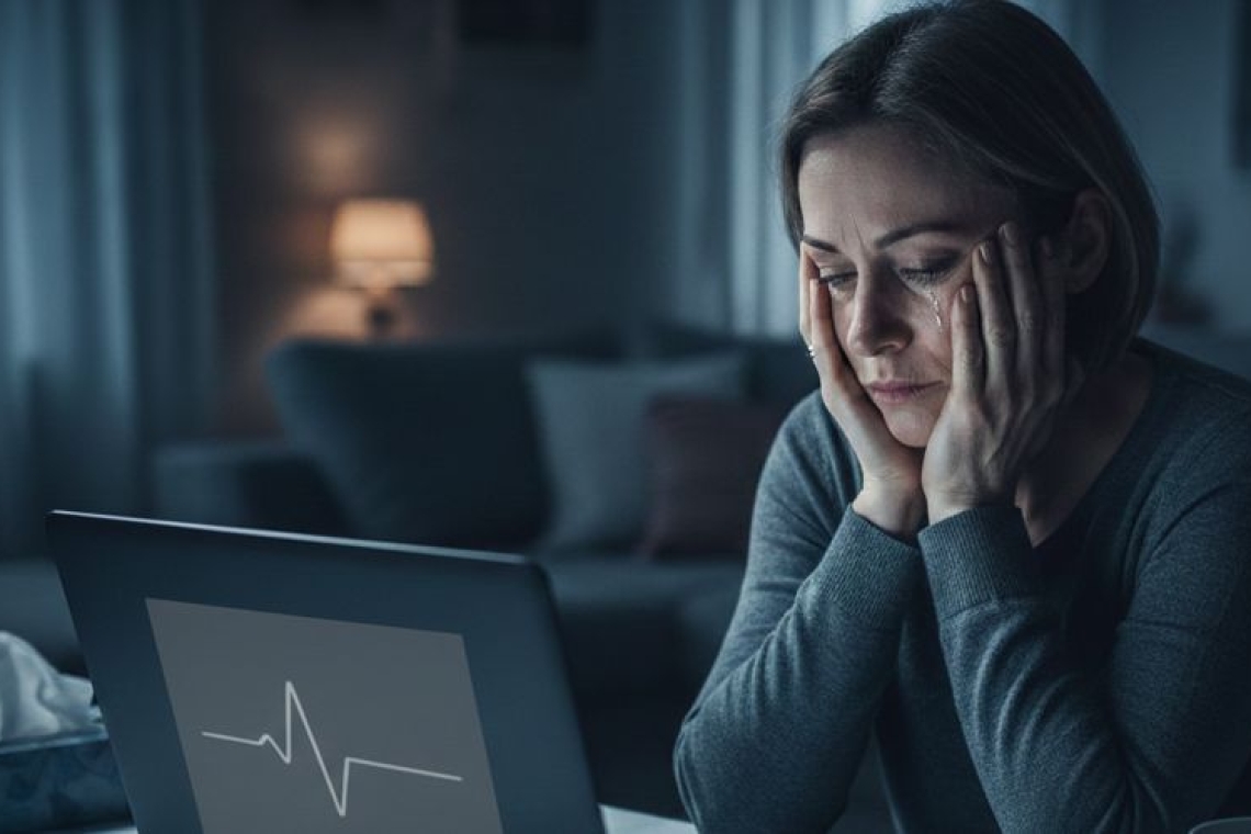 Straciła ponad 36 tysięcy złotych — ostrzeżenie po oszustwie „na pracownika banku”