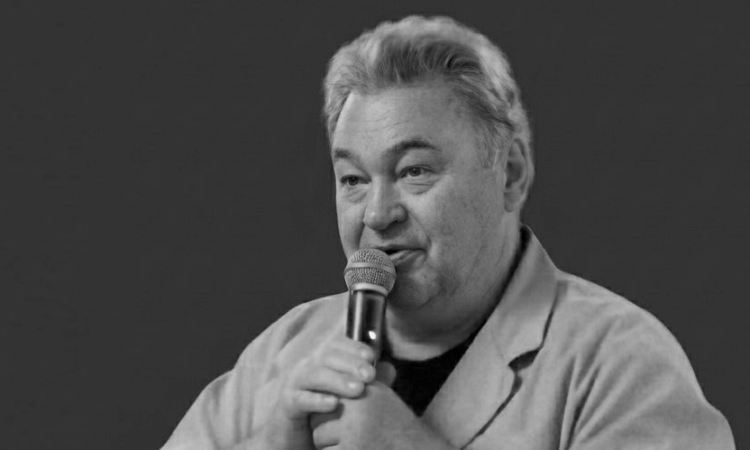 Odszedł prof. dr hab. n. med. Jerzy Strużyna