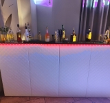 Mobilny Drink Bar Limetta