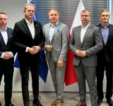 Krok w kierunku strefy ekonomicznej