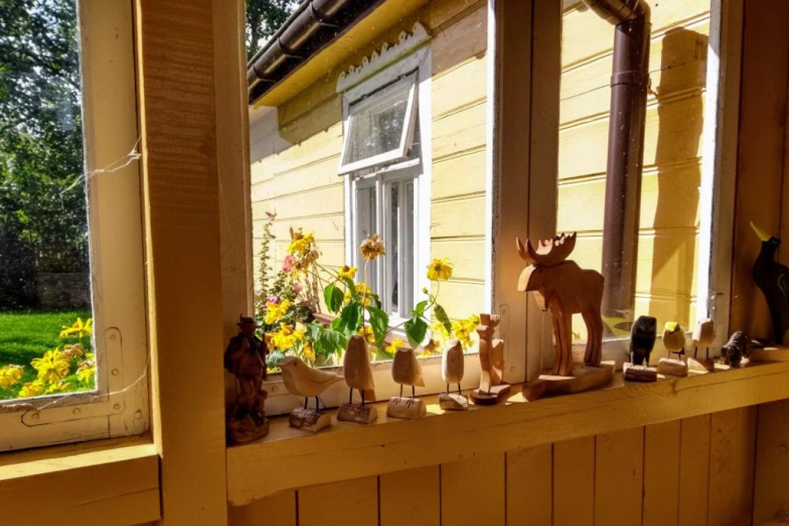 Kochanie zabierz z miasta mnie, czyli podróżujemy ROWEREM!