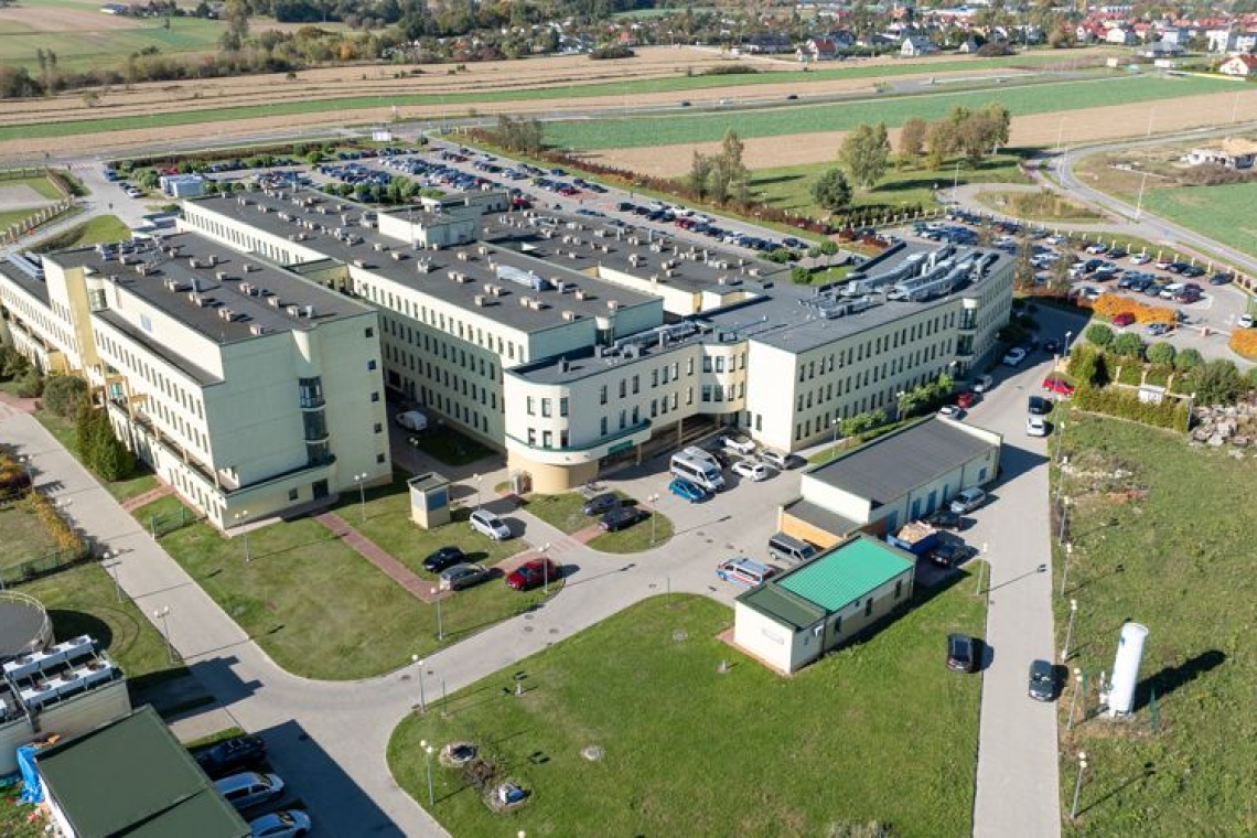 Są pieniądze na budowę Powiatowego Centrum Zdrowia Psychicznego