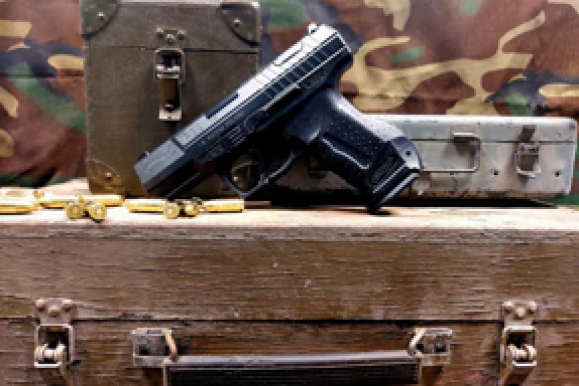 Strzelectwo sportowe w Lublinie – kompleksowa oferta treningowa w SCHRON