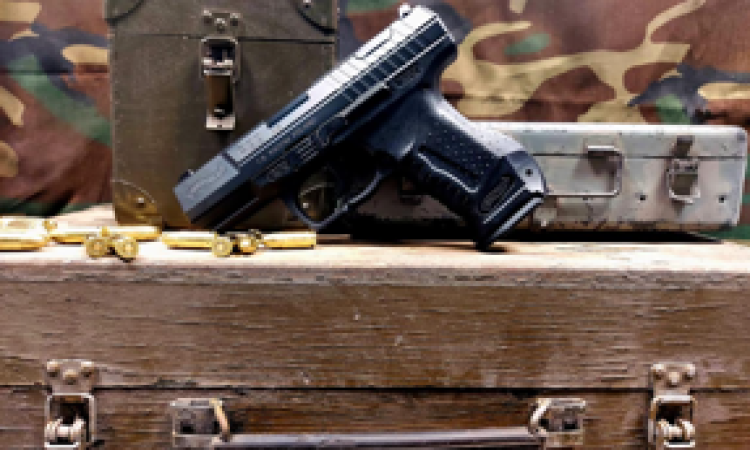 Strzelectwo sportowe w Lublinie – kompleksowa oferta treningowa w SCHRON