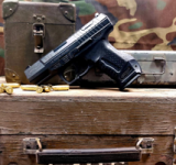 Strzelectwo sportowe w Lublinie – kompleksowa oferta treningowa w SCHRON